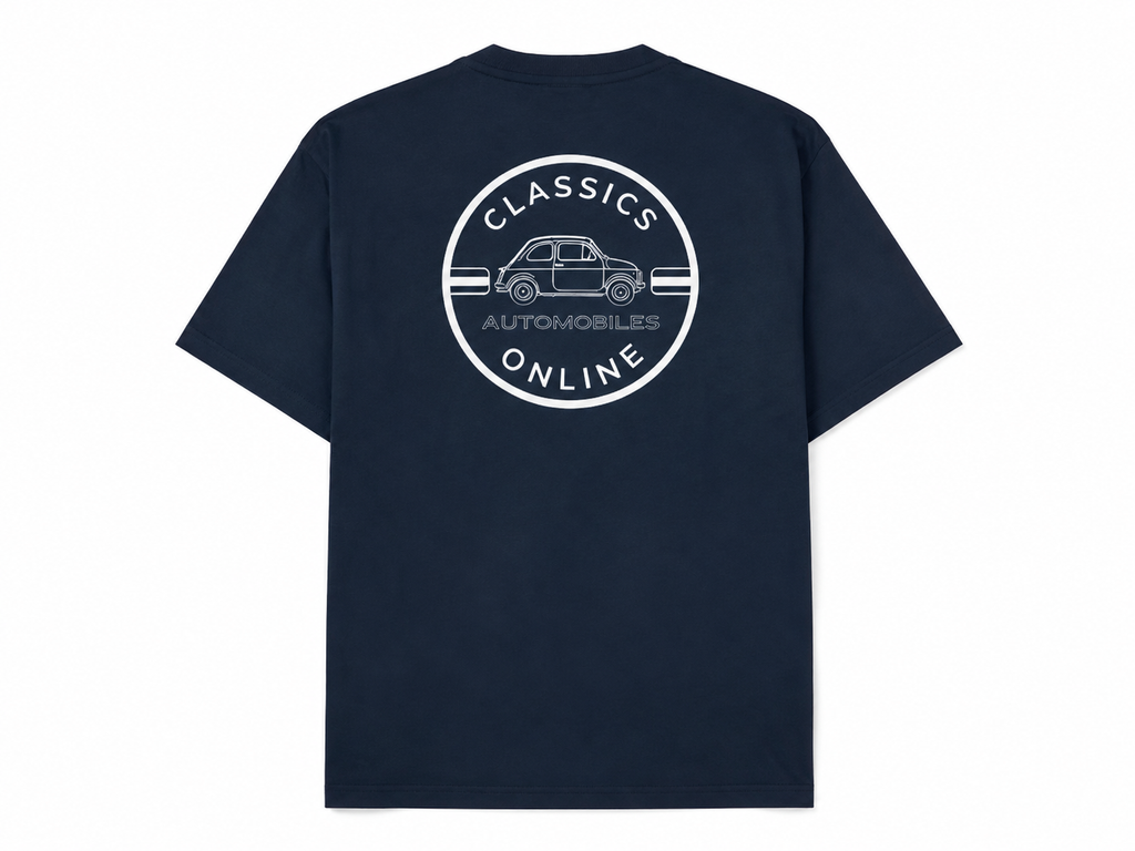 Classics Fiat
