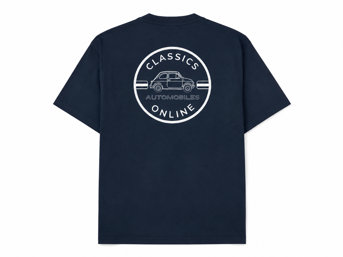 Classics Fiat
