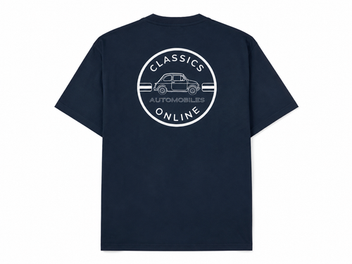 Classics Fiat